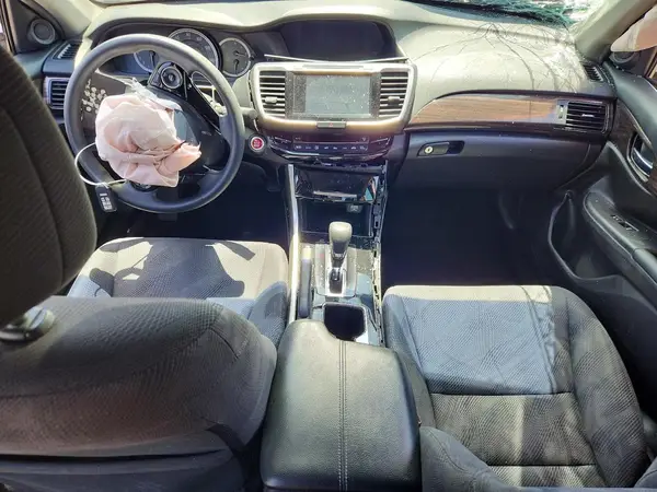 1HGCR2F77GA076291 2016 HONDA ACCORD - Image 8