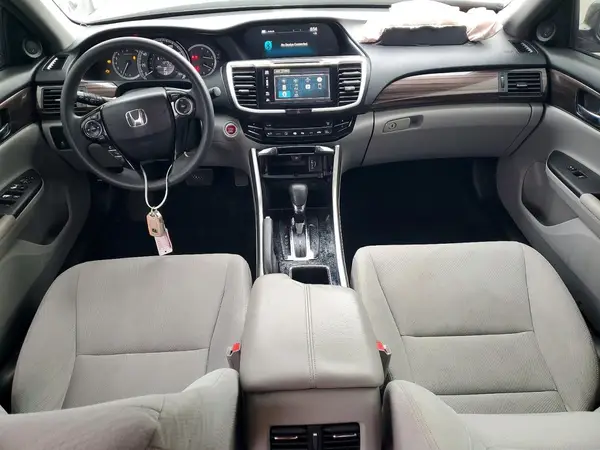 1HGCR2F77GA077523 2016 HONDA ACCORD - Image 8