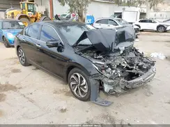 1HGCR2F77GA078803 2016 HONDA ACCORD