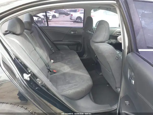 1HGCR2F77GA078803 2016 HONDA ACCORD - Image 8