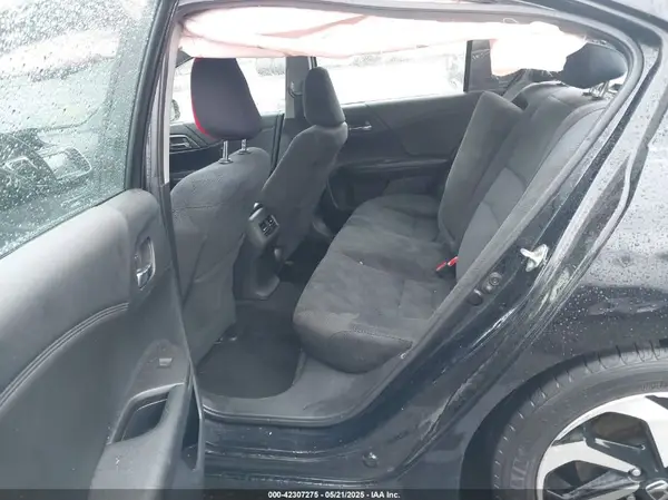1HGCR2F77GA078896 2016 HONDA ACCORD - Image 8