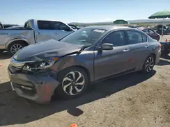 1HGCR2F77GA082401 2016 HONDA ACCORD