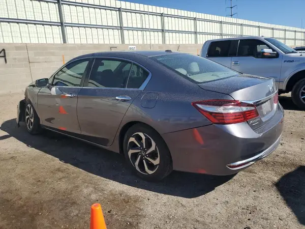 1HGCR2F77GA082401 2016 HONDA ACCORD - Image 2