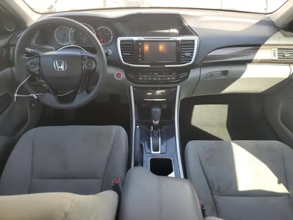 1HGCR2F77GA082401 2016 HONDA ACCORD - Image 8