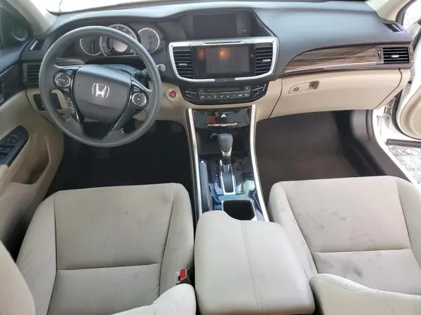1HGCR2F77GA087145 2016 HONDA ACCORD - Image 8