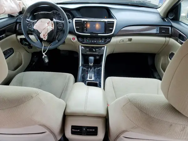 1HGCR2F77GA094595 2016 HONDA ACCORD - Image 8
