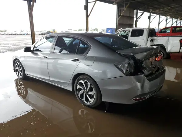 1HGCR2F77GA096962 2016 HONDA ACCORD - Image 2