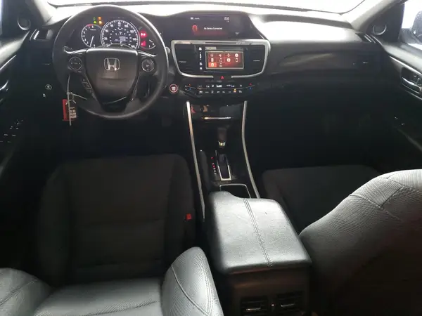 1HGCR2F77GA096962 2016 HONDA ACCORD - Image 8