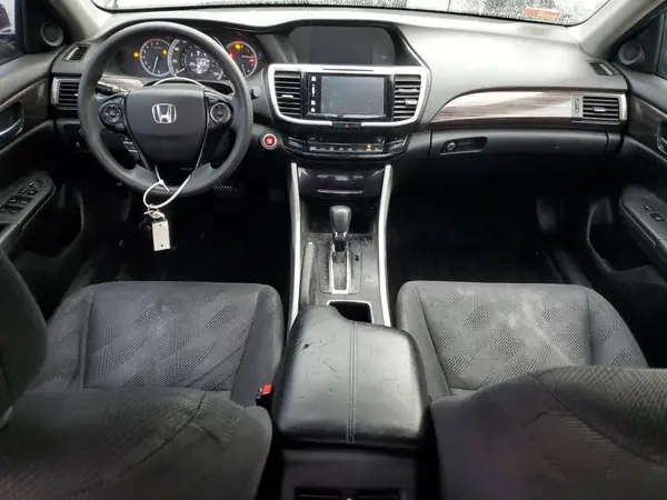 1HGCR2F77GA097562 2016 HONDA ACCORD - Image 8