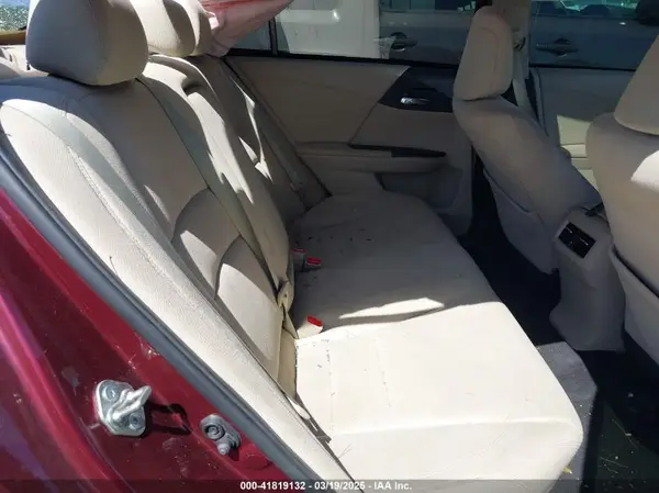 1HGCR2F77GA101514 2016 HONDA ACCORD - Image 8