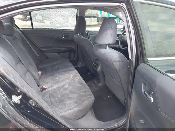 1HGCR2F77GA107300 2016 HONDA ACCORD - Image 8