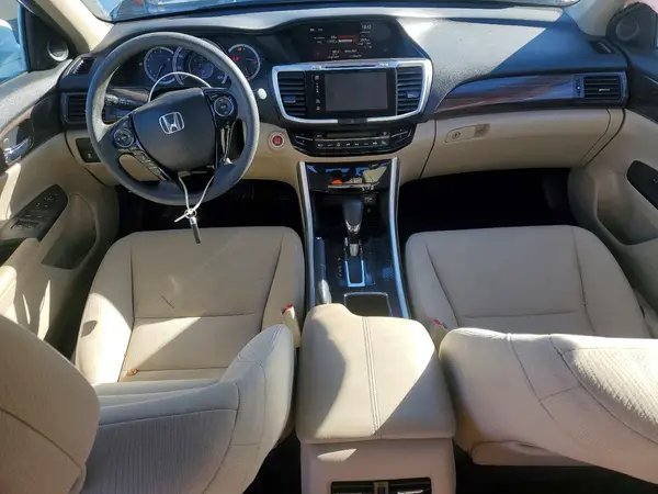 1HGCR2F77GA108401 2016 HONDA ACCORD - Image 8