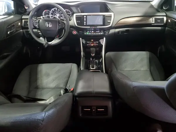 1HGCR2F77GA110505 2016 HONDA ACCORD - Image 8