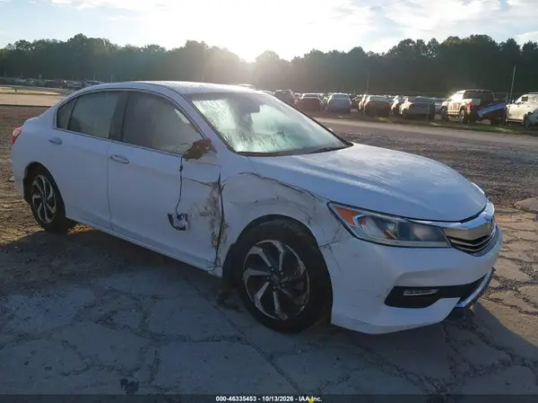 1HGCR2F77GA111217 2016 HONDA ACCORD - Image 1