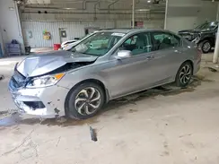 1HGCR2F77GA116403 2016 HONDA ACCORD