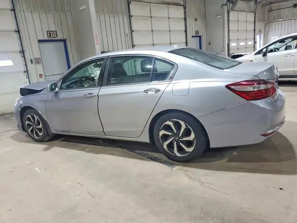 1HGCR2F77GA116403 2016 HONDA ACCORD - Image 2