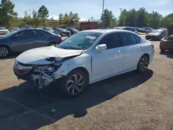 1HGCR2F77GA116465 2016 HONDA ACCORD