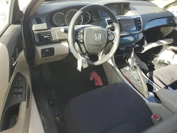 1HGCR2F77GA116482 2016 HONDA ACCORD - Image 8