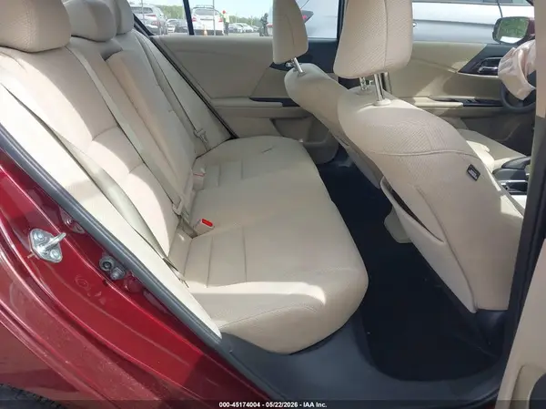 1HGCR2F77GA122086 2016 HONDA ACCORD - Image 8