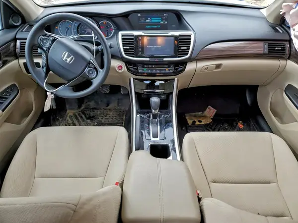 1HGCR2F77GA125084 2016 HONDA ACCORD - Image 8