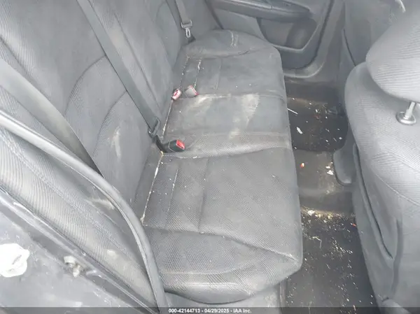 1HGCR2F77GA126218 2016 HONDA ACCORD - Image 8