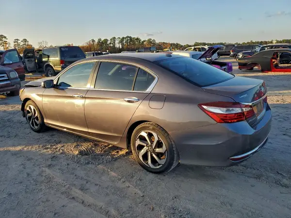 1HGCR2F77GA126249 2016 HONDA ACCORD - Image 2