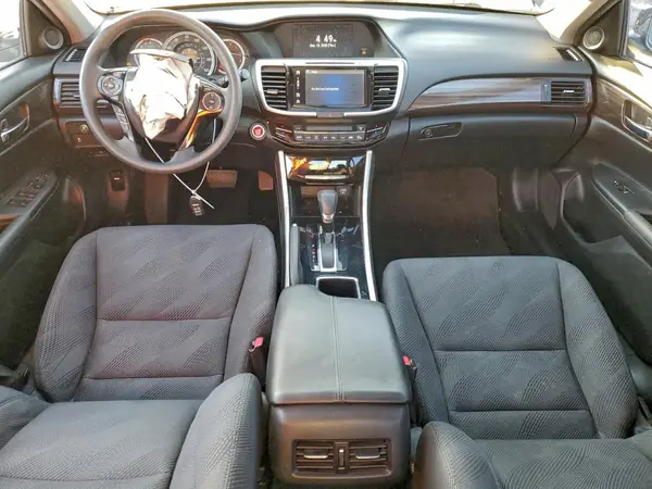 1HGCR2F77GA126249 2016 HONDA ACCORD - Image 8