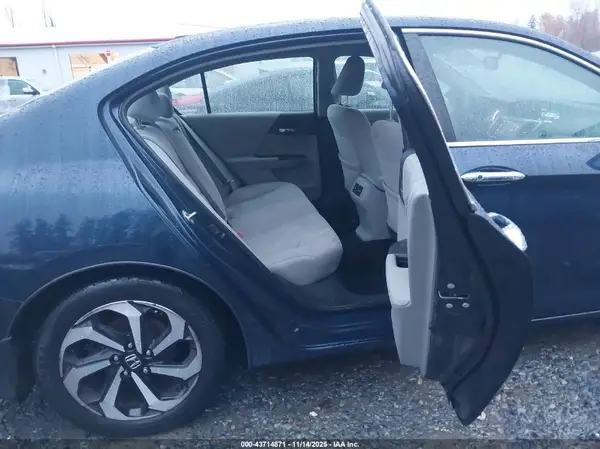1HGCR2F77GA134142 2016 HONDA ACCORD - Image 8