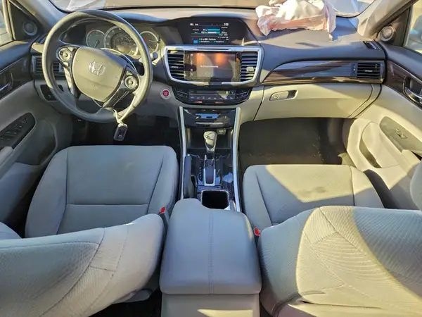 1HGCR2F77GA135131 2016 HONDA ACCORD - Image 8
