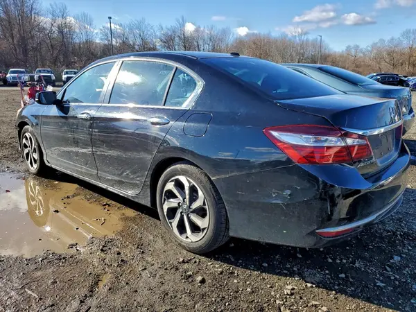 1HGCR2F77GA138899 2016 HONDA ACCORD - Image 2