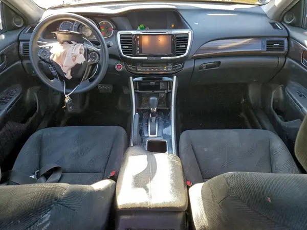 1HGCR2F77GA138899 2016 HONDA ACCORD - Image 8