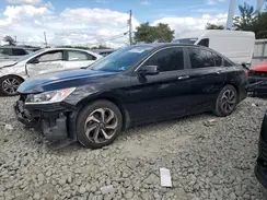 1HGCR2F77GA148039 2016 HONDA ACCORD
