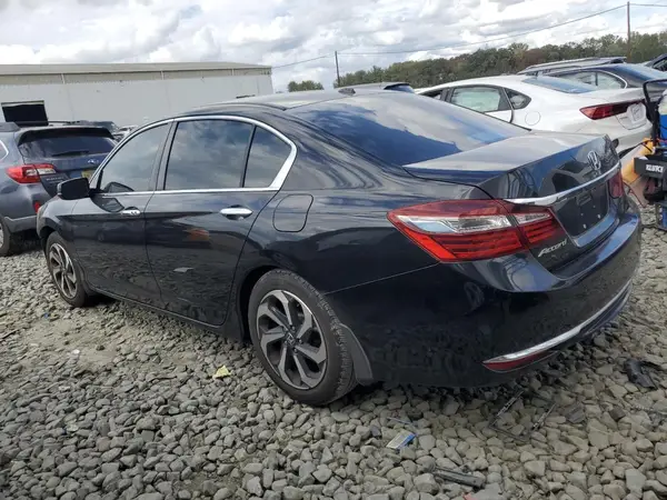 1HGCR2F77GA148039 2016 HONDA ACCORD - Image 2