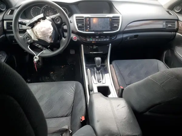 1HGCR2F77GA148039 2016 HONDA ACCORD - Image 8