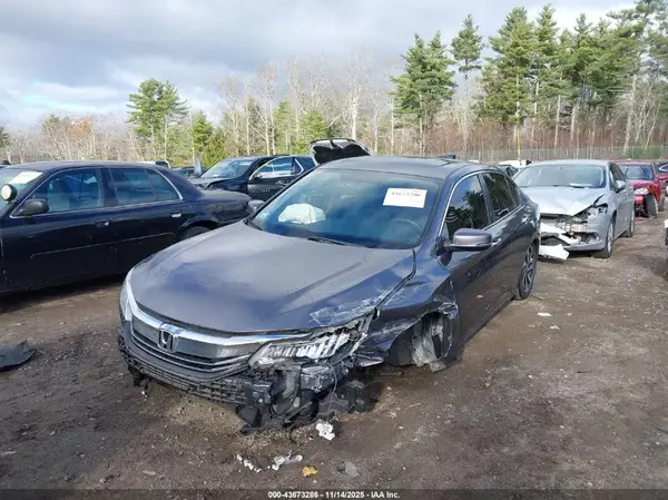 1HGCR2F77GA152348 2016 HONDA ACCORD - Image 2