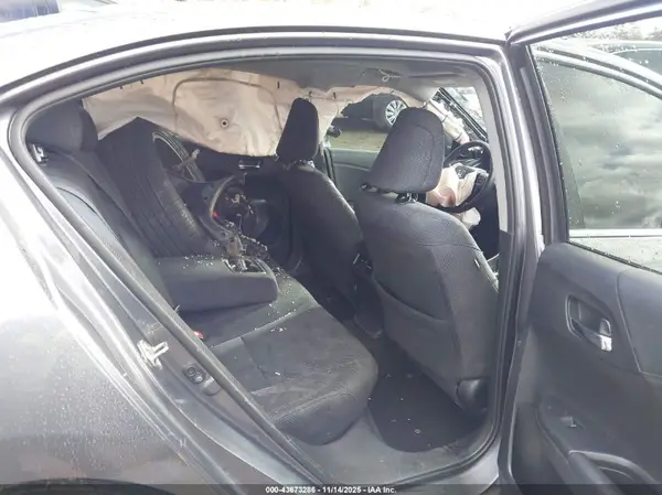 1HGCR2F77GA152348 2016 HONDA ACCORD - Image 8