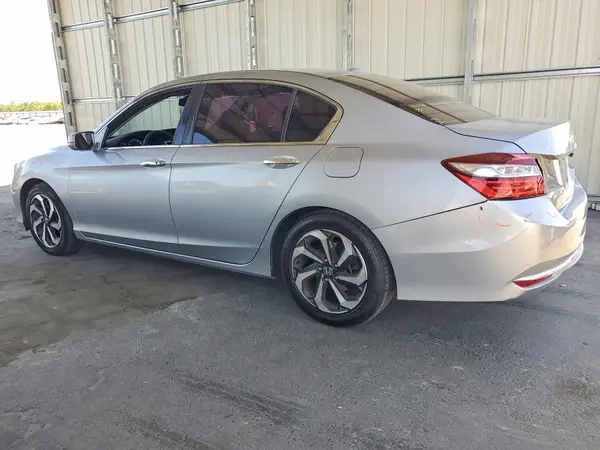 1HGCR2F77GA152723 2016 HONDA ACCORD - Image 2