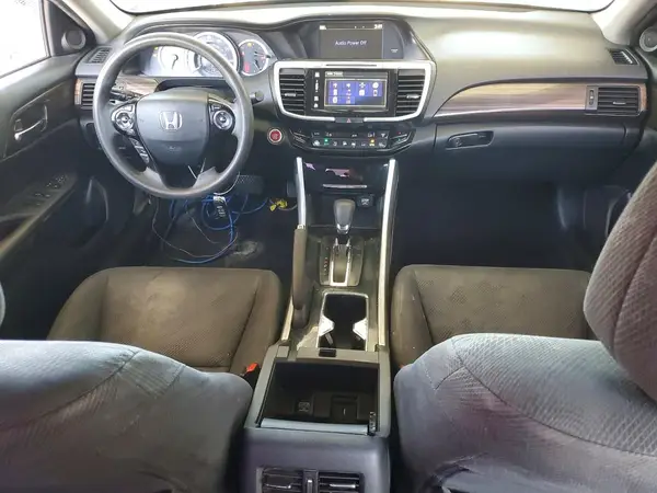 1HGCR2F77GA152723 2016 HONDA ACCORD - Image 8