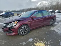 1HGCR2F77GA153189 2016 HONDA ACCORD