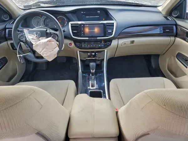 1HGCR2F77GA153189 2016 HONDA ACCORD - Image 8