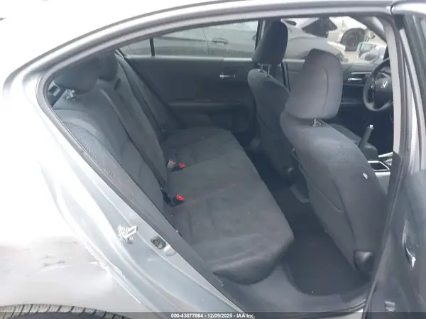 1HGCR2F77GA158778 2016 HONDA ACCORD - Image 8