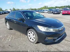 1HGCR2F77GA160806 2016 HONDA ACCORD