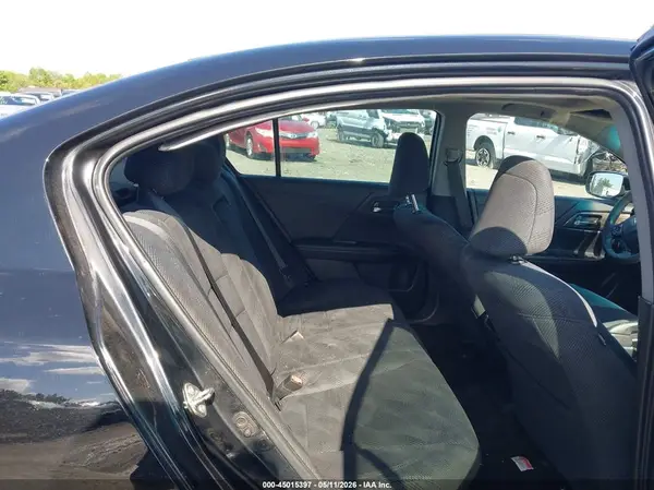 1HGCR2F77GA160806 2016 HONDA ACCORD - Image 8