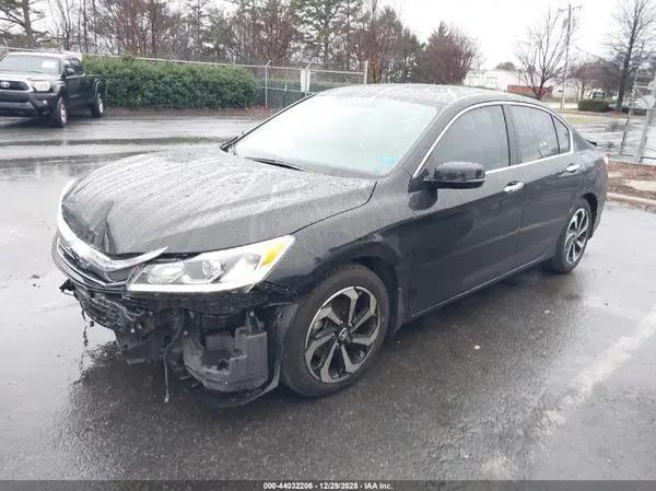 1HGCR2F77GA161762 2016 HONDA ACCORD - Image 2