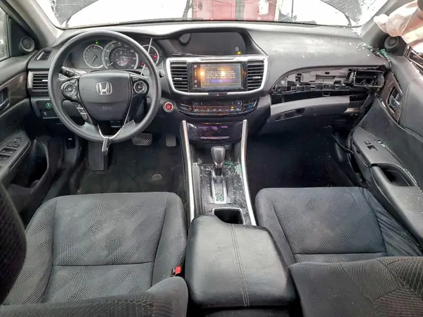 1HGCR2F77GA166198 2016 HONDA ACCORD - Image 8
