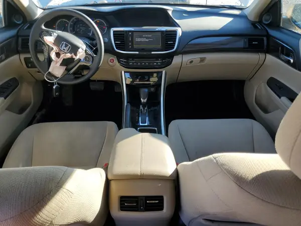 1HGCR2F77GA181509 2016 HONDA ACCORD - Image 8