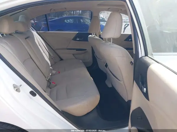1HGCR2F77GA184135 2016 HONDA ACCORD - Image 8