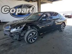 1HGCR2F77GA191344 2016 HONDA ACCORD