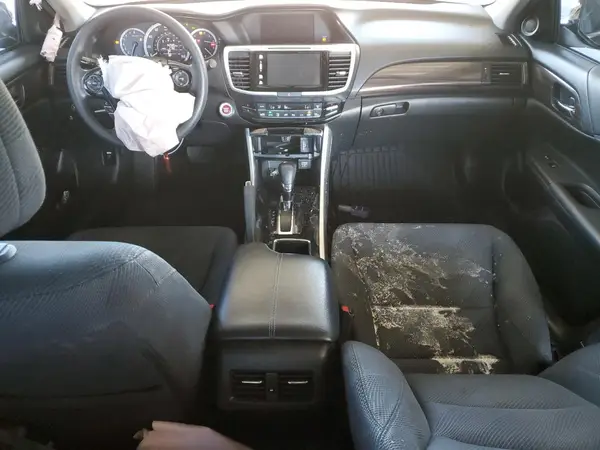 1HGCR2F77GA191344 2016 HONDA ACCORD - Image 8