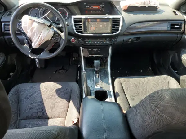 1HGCR2F77GA192719 2016 HONDA ACCORD - Image 8